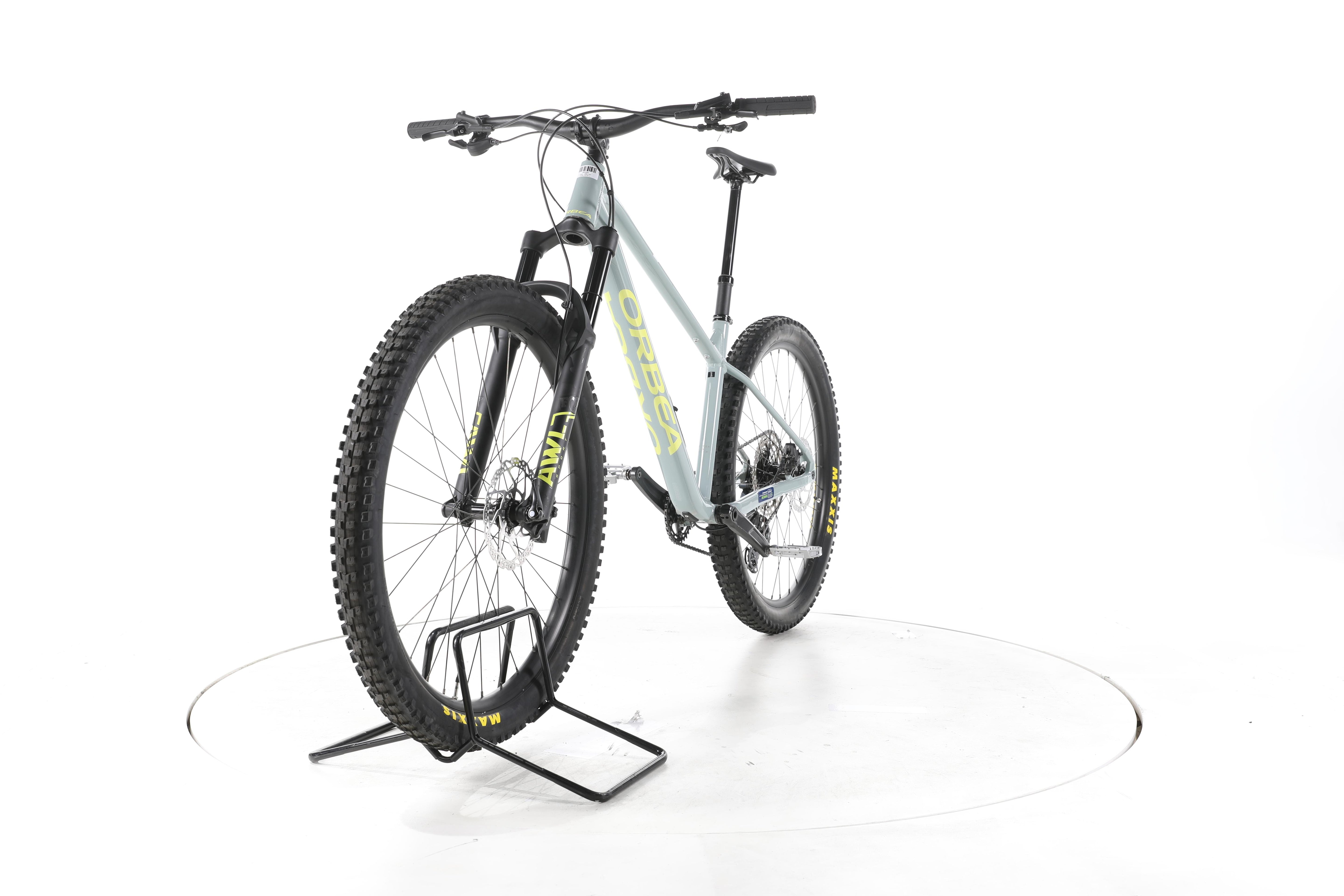 Orbea Laufey H10 Fahrrad Hardtail - Image 5