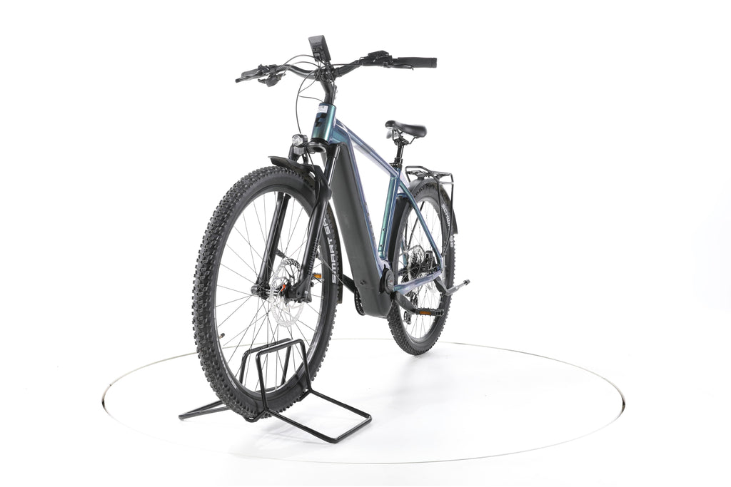 Cube Nuride Hybrid SLX Allroad Trekking E-Bike 2024 - Image 5
