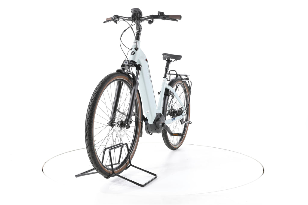 Velo de Ville AEB 890 Trekking E-Bike Tiefeinsteiger - Image 5