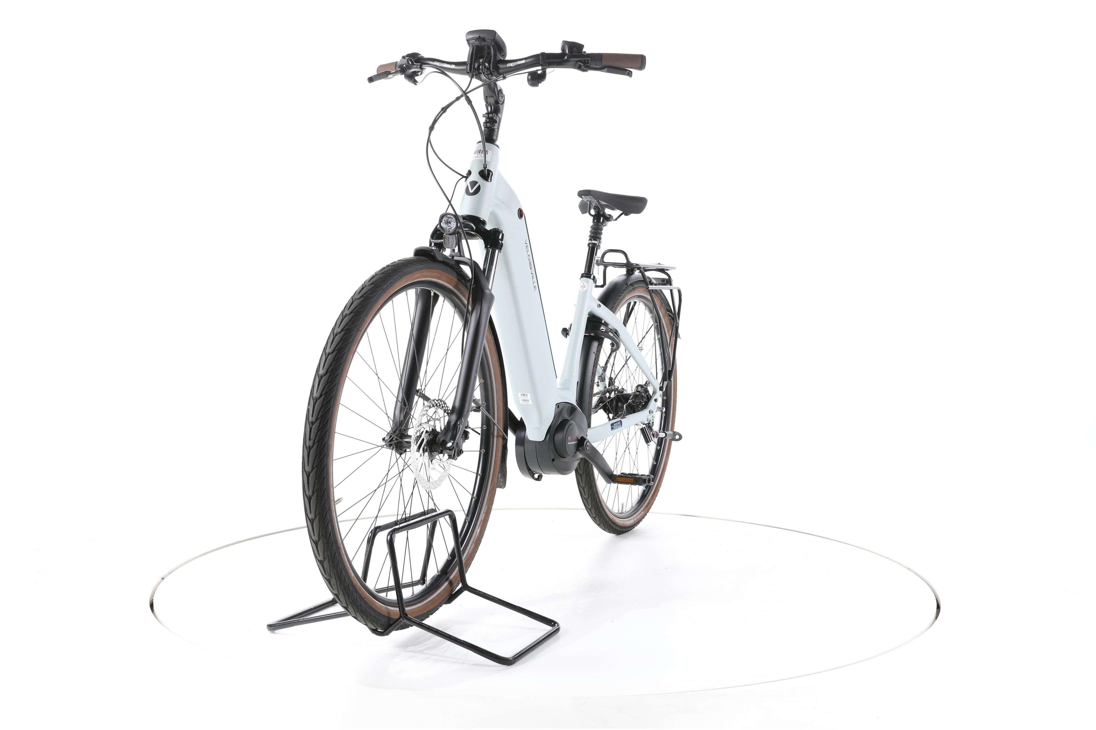 Velo de Ville AEB 890 Trekking E-Bike Tiefeinsteiger - Image 5