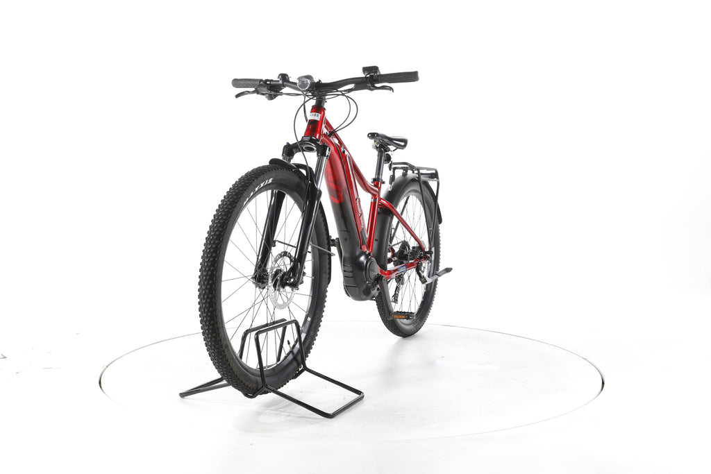 Liv Tempt E+ EX Trekking E-Bike - Image 5