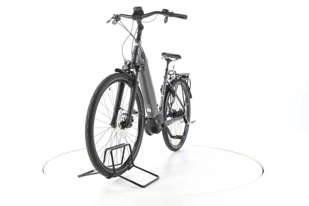 Kalkhoff Image 3.B Advance City E-Bike Tiefeinsteiger - Image 5
