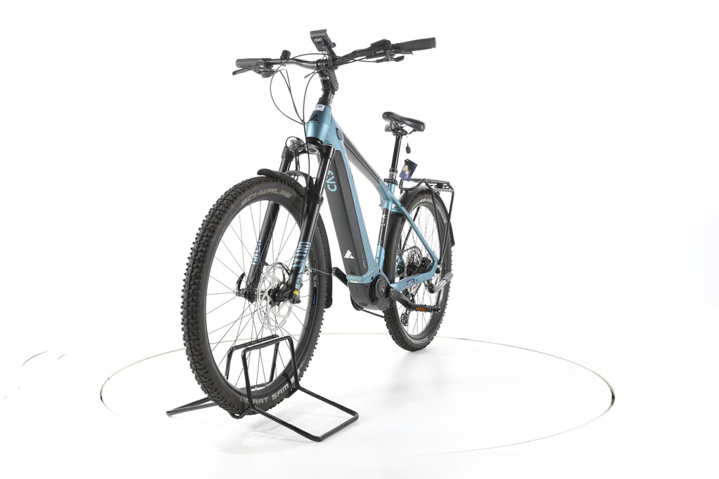 Bulls Copperhead EVO 3 Street Trekking E-Bike 2023 - Image 5