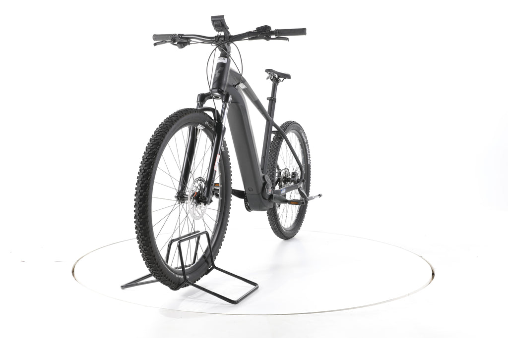 Cube Reaction Hybrid Performance E-Bike - Image 5