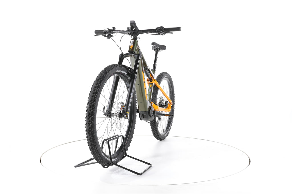 KTM Macina Chacana 792 Fully E-Bike - Image 5