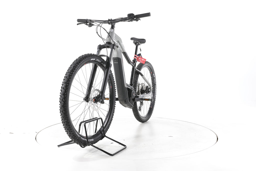 Haibike HardNine 9 E-Bike - Image 5
