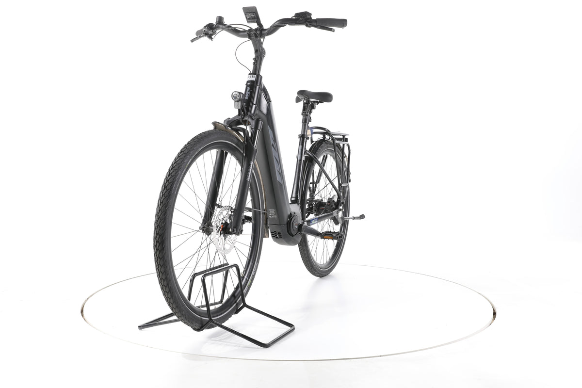 KTM Macina City 610 Belt City E-Bike Tiefeinsteiger 2024 - Image 5