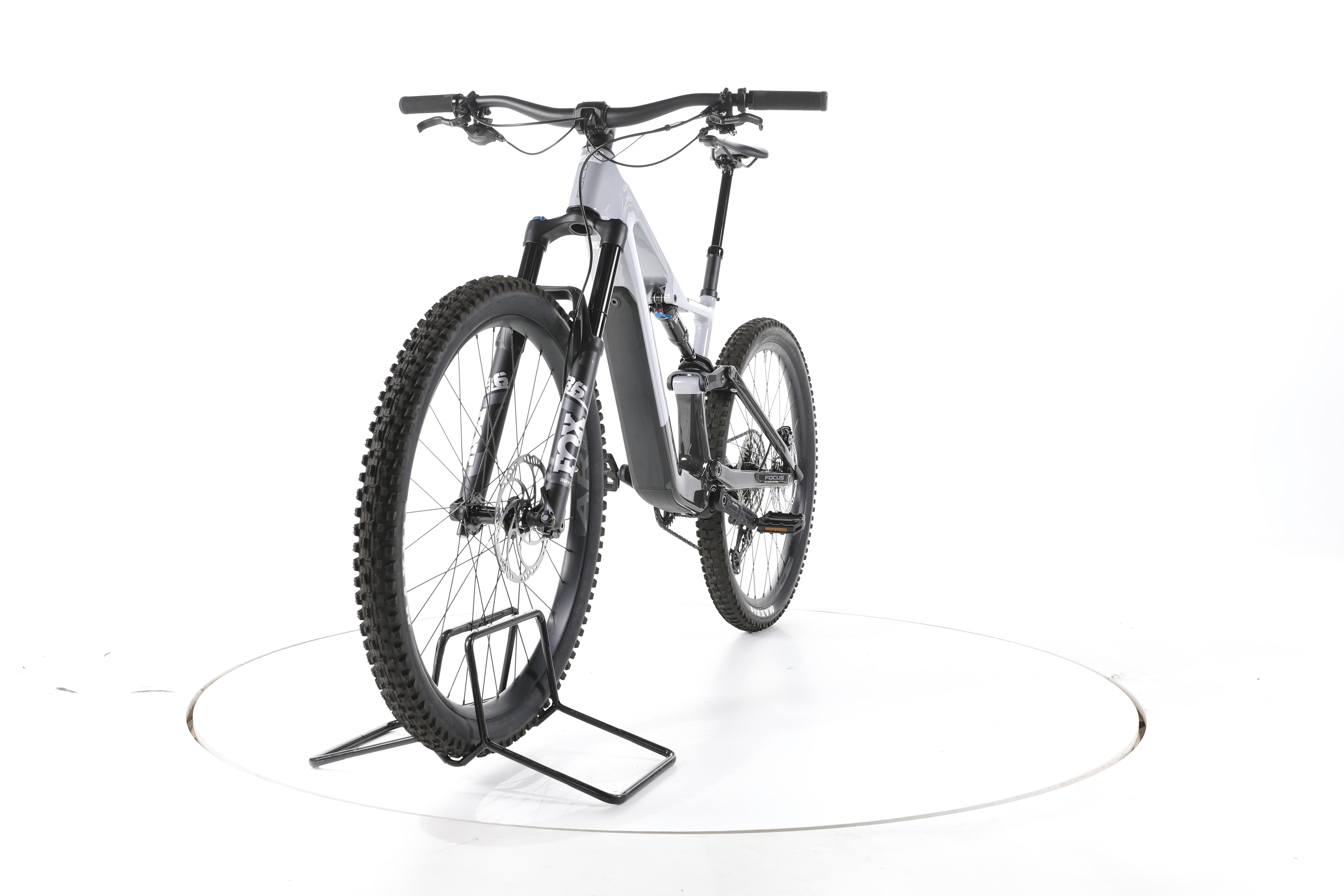 Focus JAM² SL 8.8 E-Bike Fully Carbon - Image 5