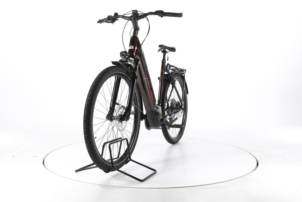 Cube Touring Hybrid Pro Trekking E-Bike Tiefeinsteiger 2025 - Image 5