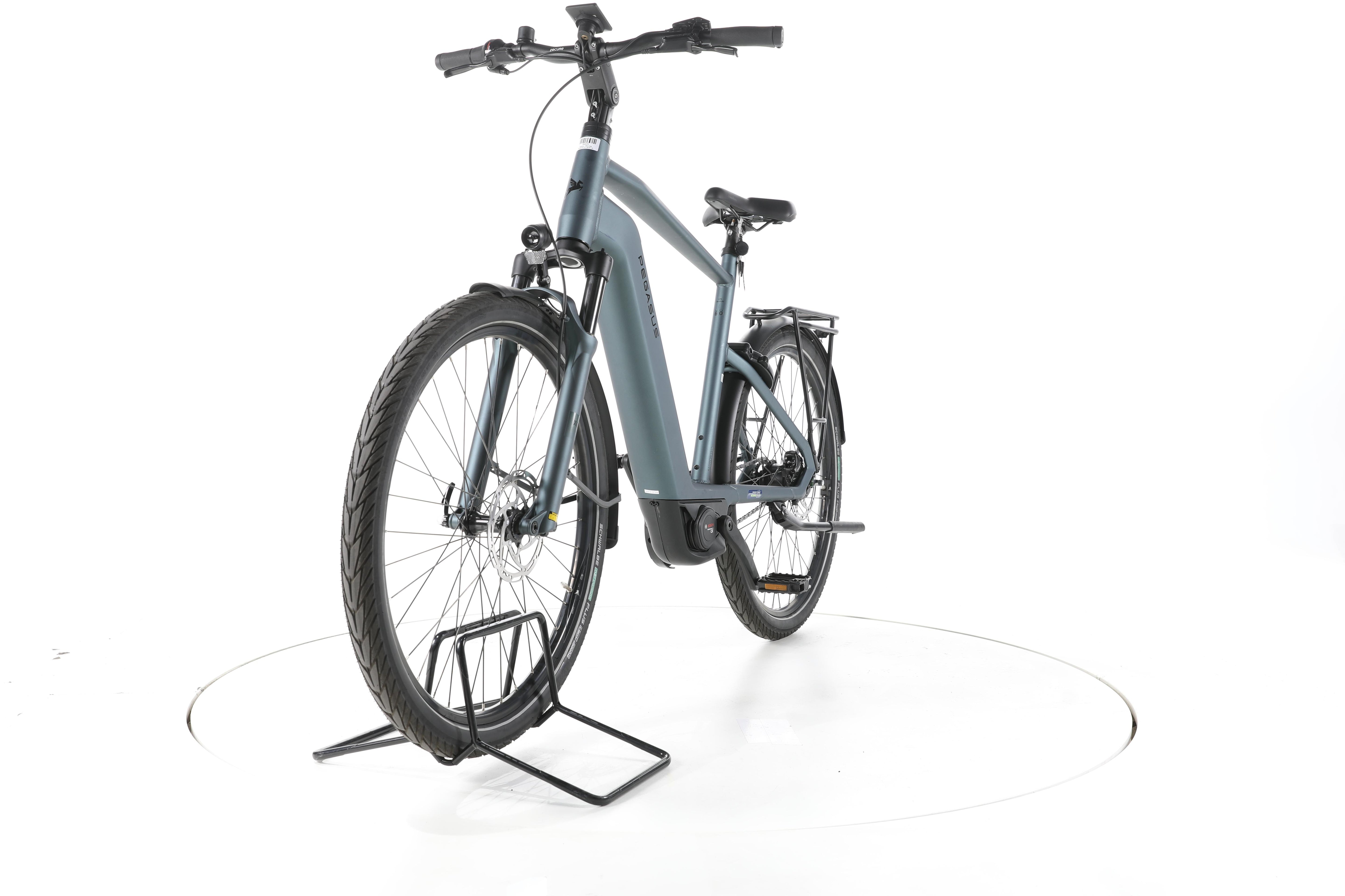 Pegasus Strong Evo 5F Lite City E-Bike 2025 - Image 5