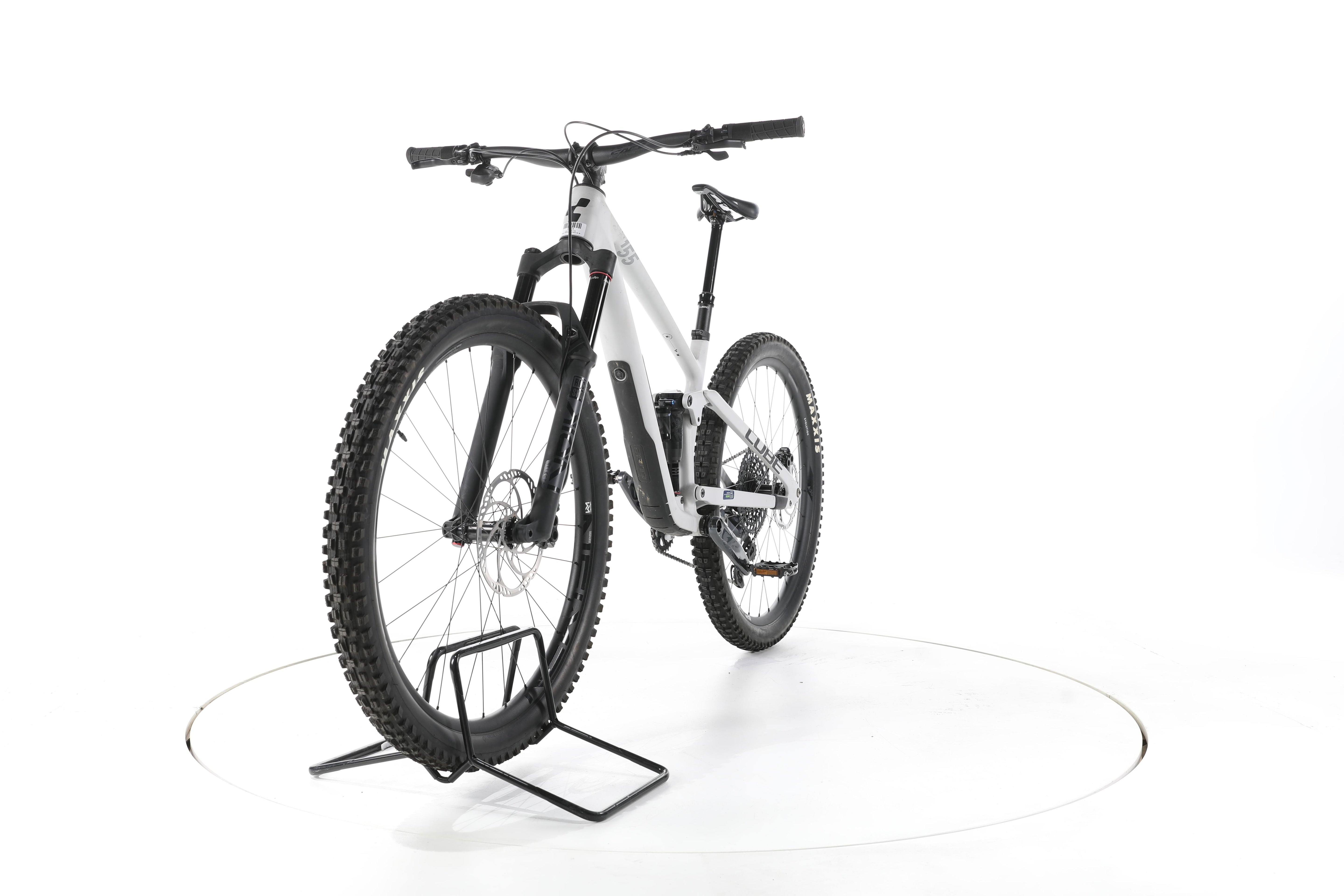 Cube Stereo ONE55 C:62 Race - Image 5