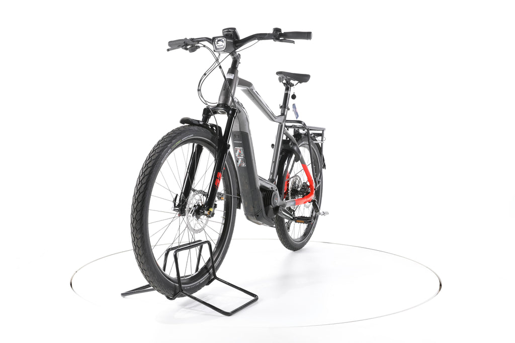 Haibike Trekking 9 Trekking E-Bike - Image 5