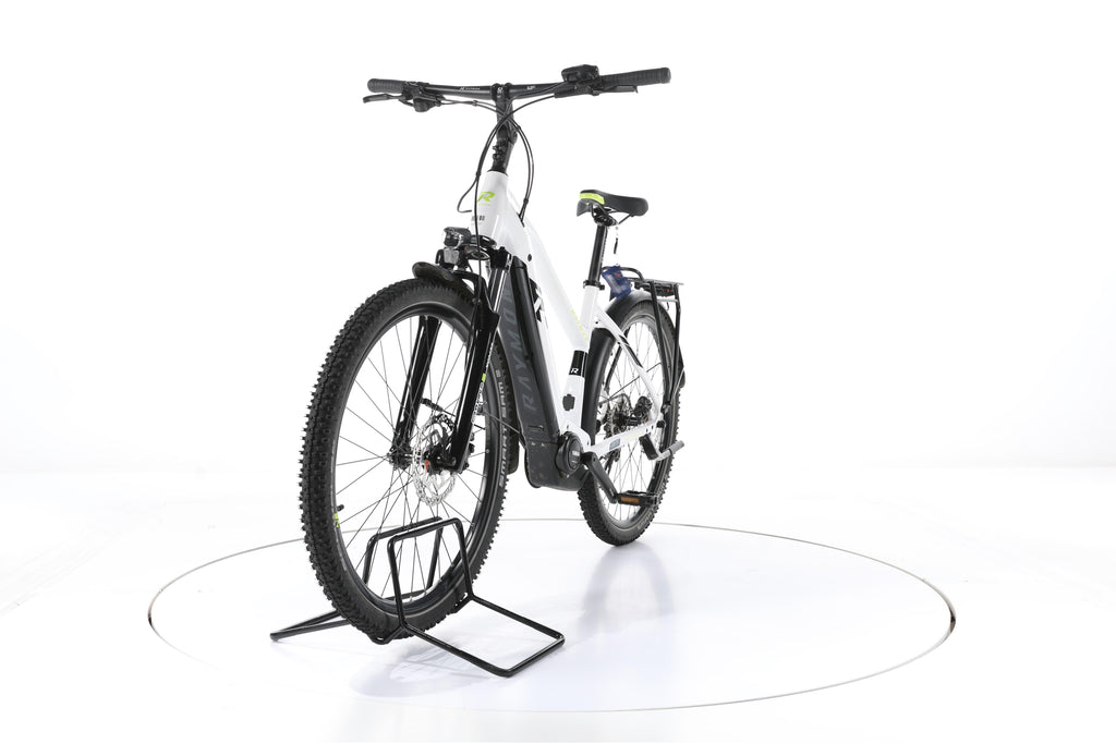 R Raymon CrossRay E 5.0 Trekking E-Bike - Image 5
