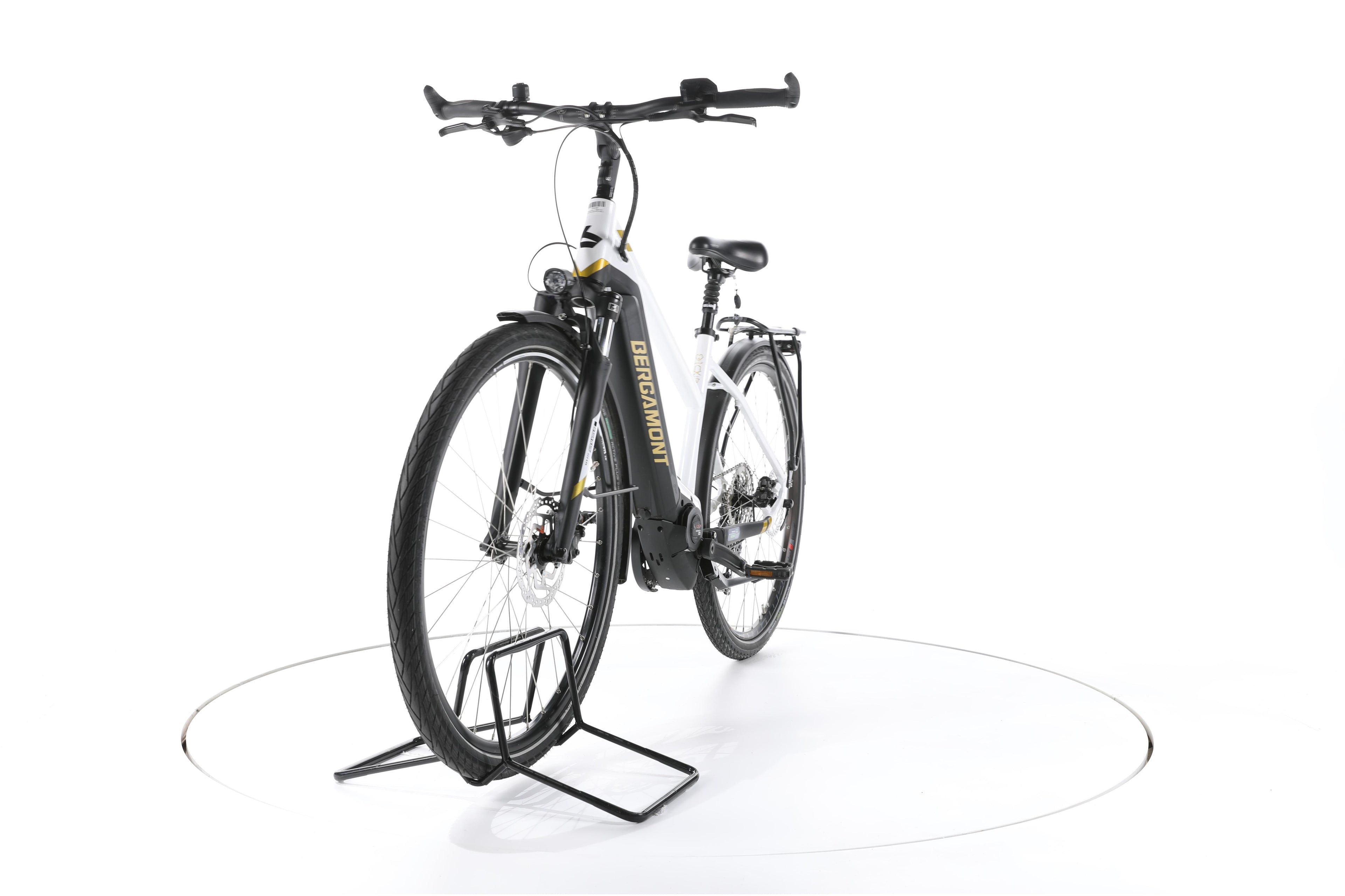 Bergamont E-Horizon Sport Trekking E-Bike - Image 5