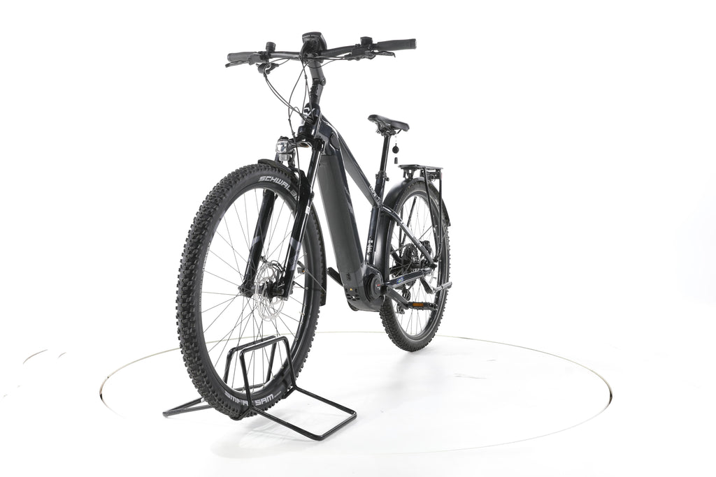 Conway Cairon C 2.0 Trekking E-Bike - Image 5