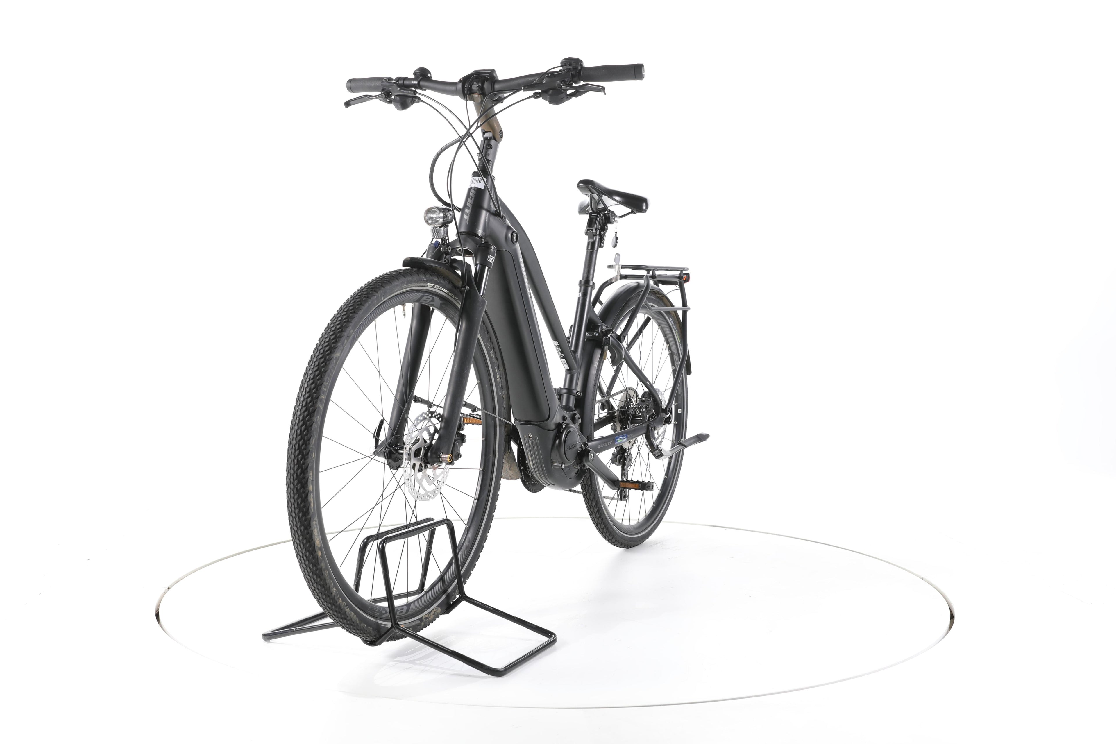 Giant Explore E+ 1 Trekking E-Bike - Image 5