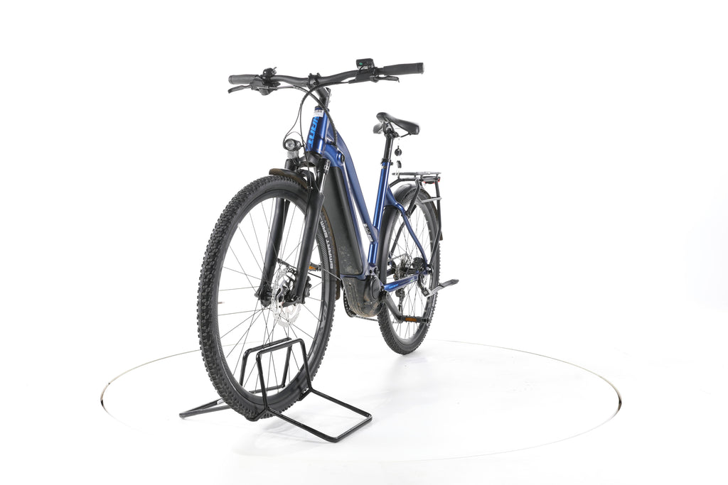 Giant Explore E+2 STA Trekking E-Bike - Image 5