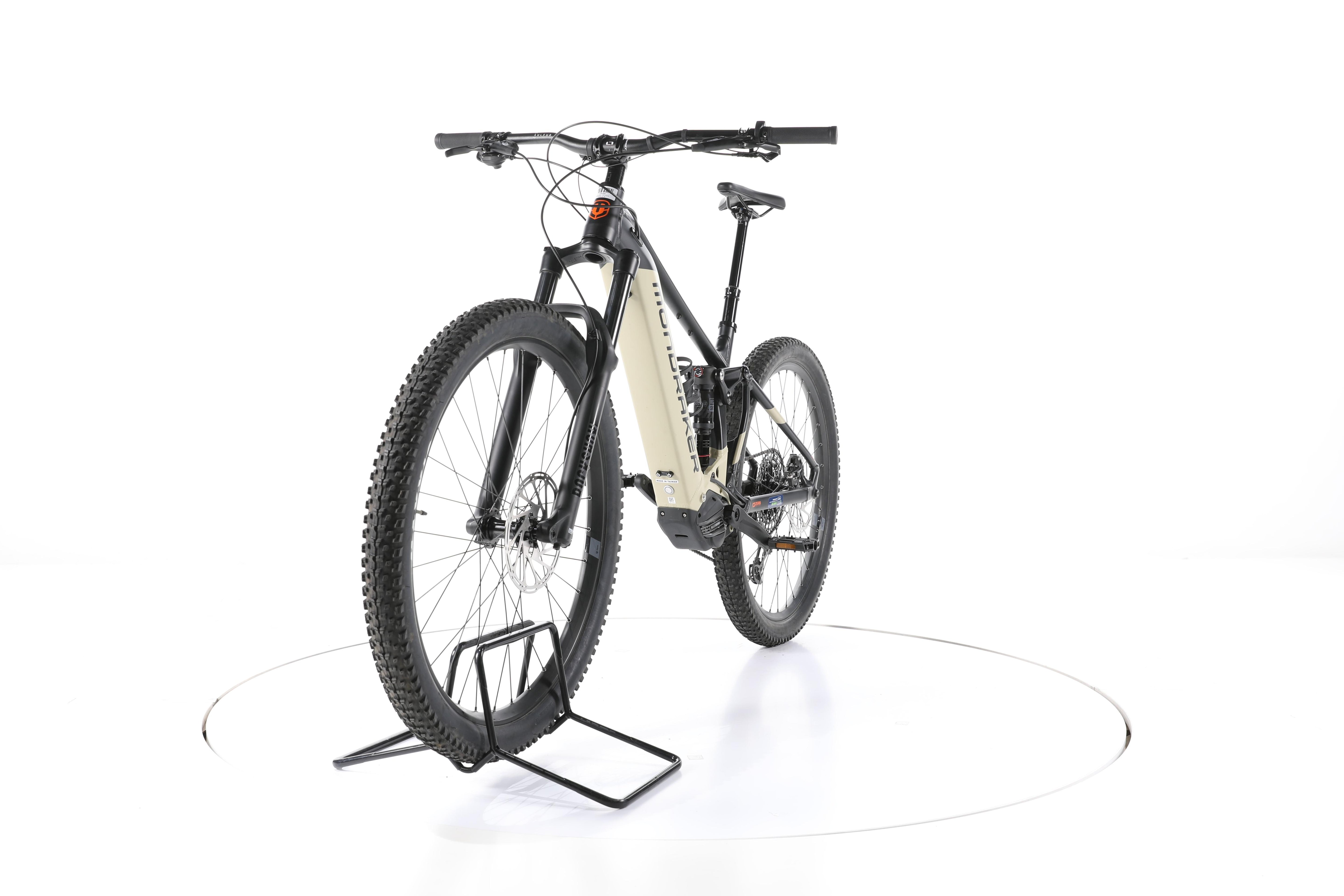 Mondraker DUSK E-Bike Fully - Image 5