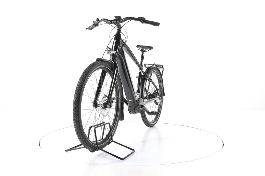 Cannondale Mavaro Neo 3 City E-Bike 2023 - Image 5