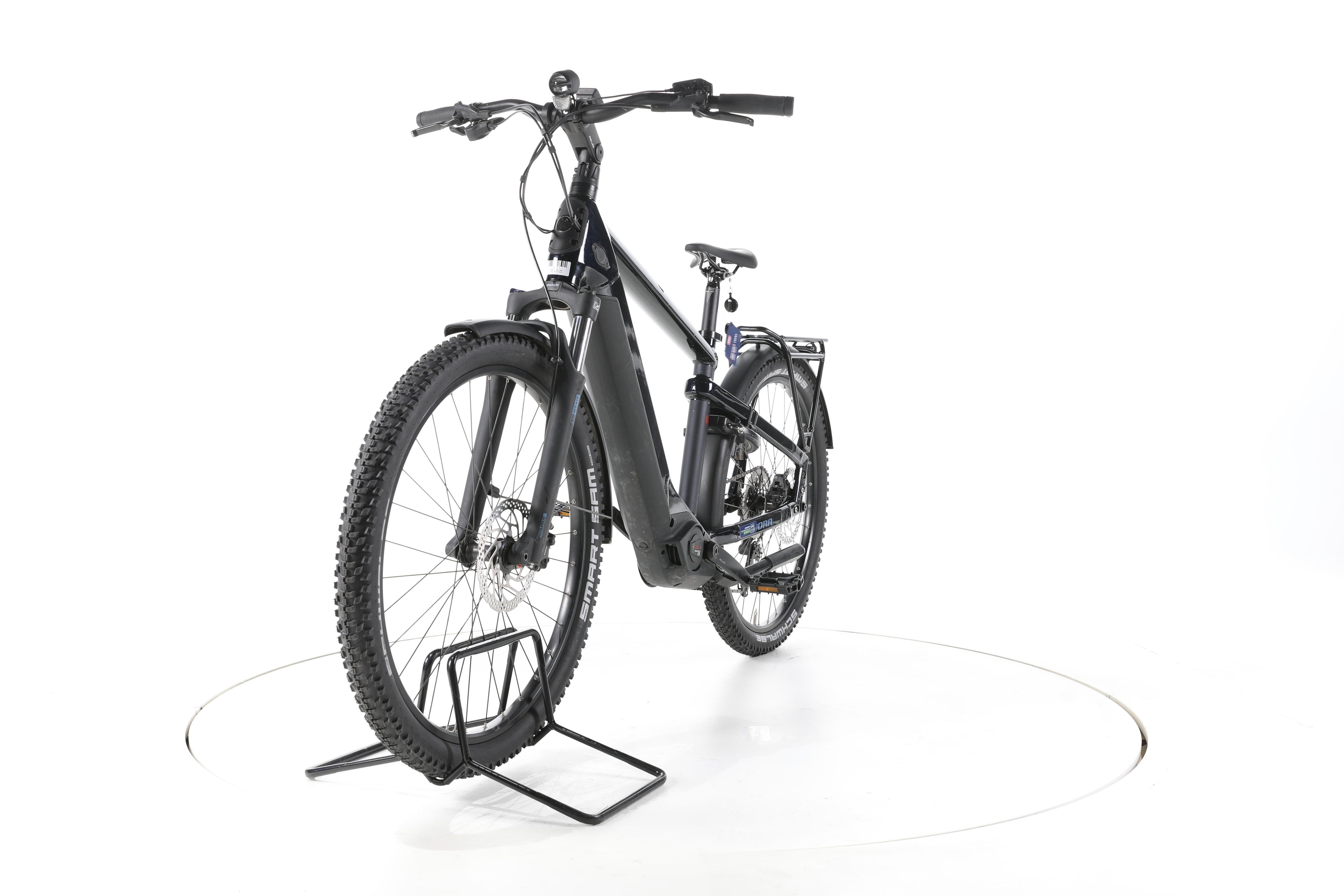 Winora Yakun 10 Trekking E-Bike - Image 5