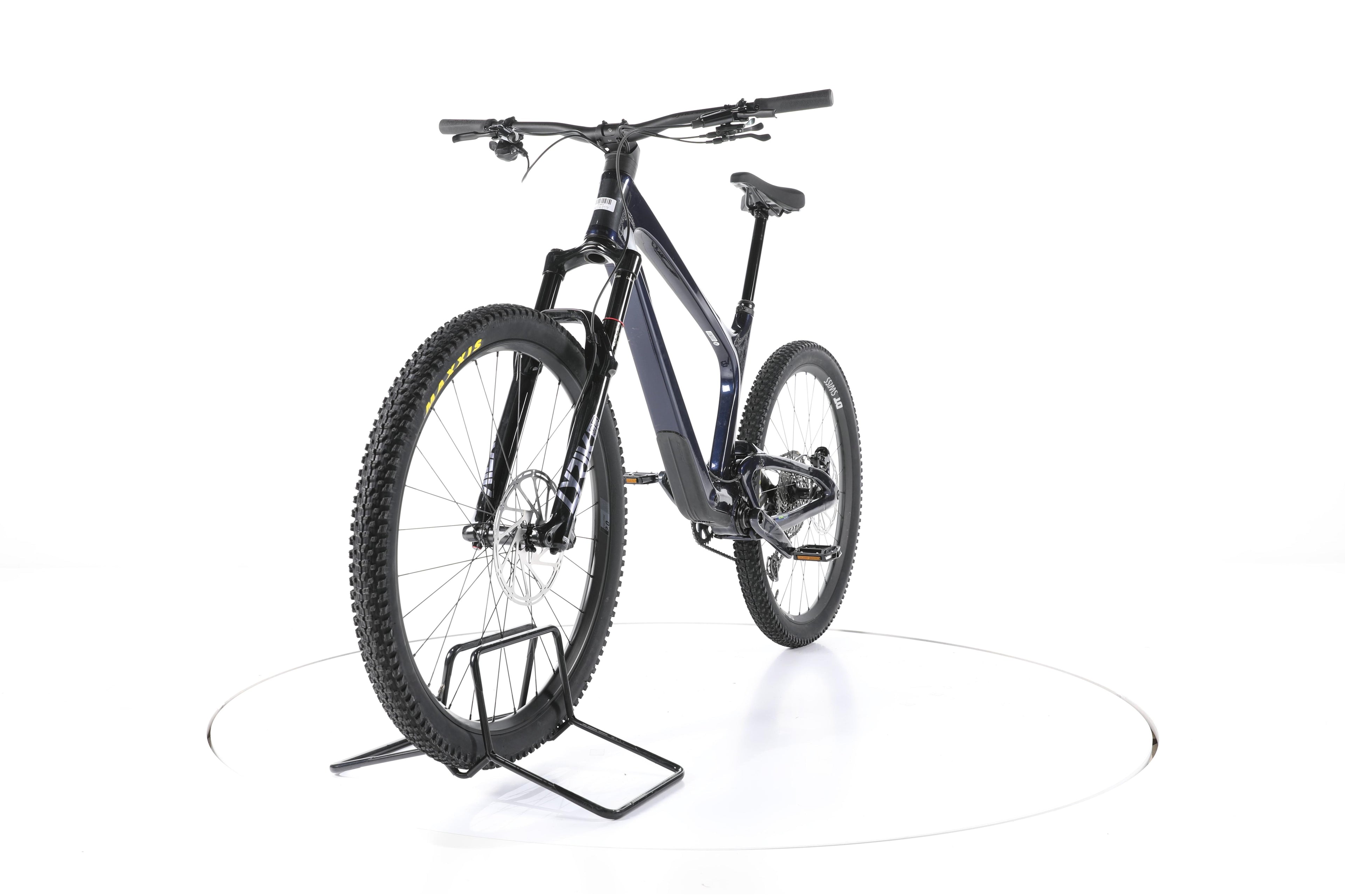 BOLD CYCLES LINKIN 135 PRO - Image 5