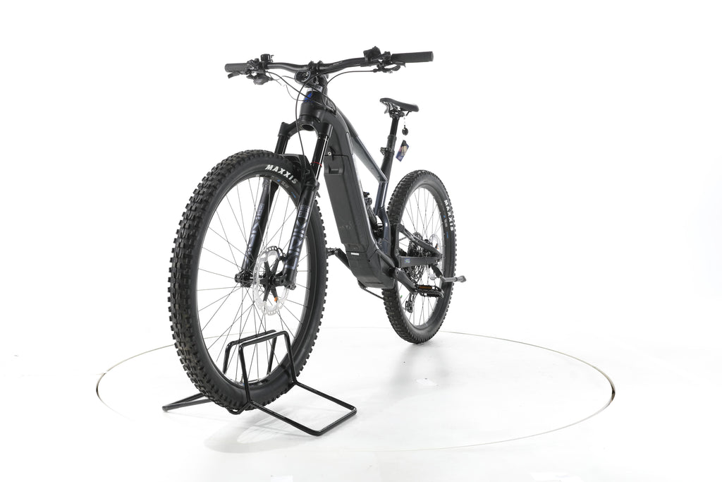 Bulls E-Stream EVO AM 4 E-Bike Fully - Image 5