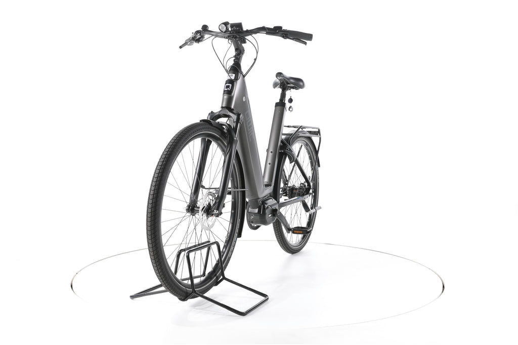 QWIC Mira Tour City E-Bike Tiefeinsteiger - Image 5