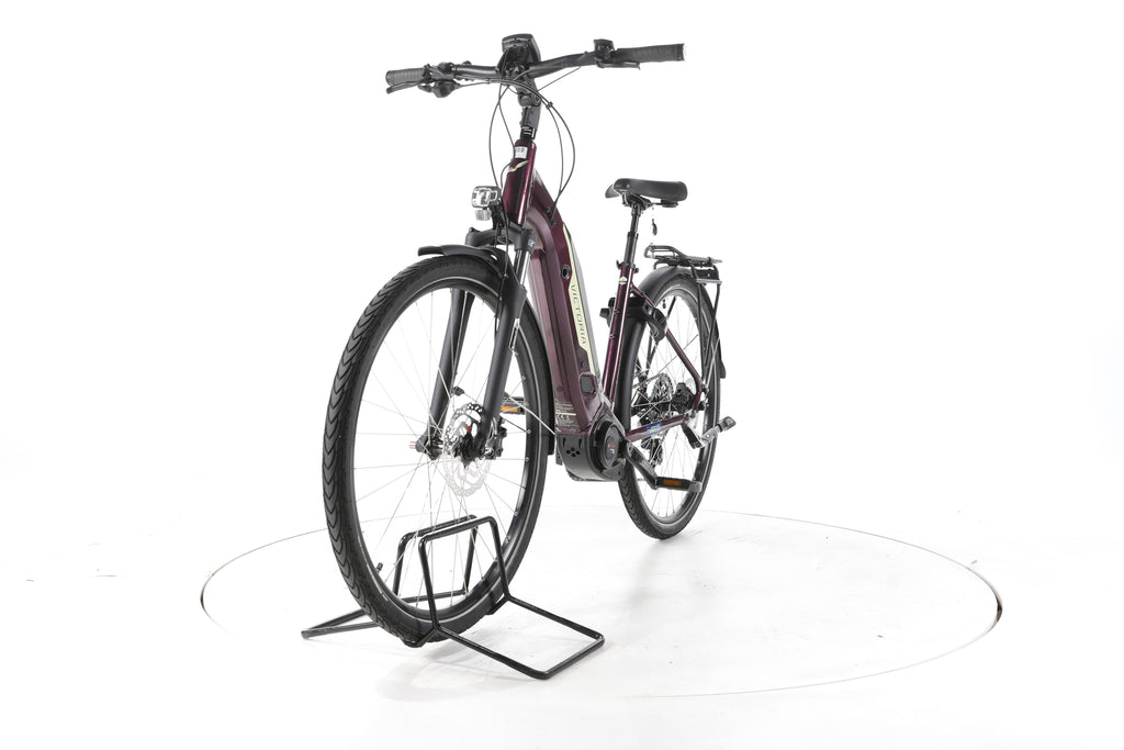 Victoria eTrekking 10.8 Trekking E-Bike Tiefeinsteiger - Image 5