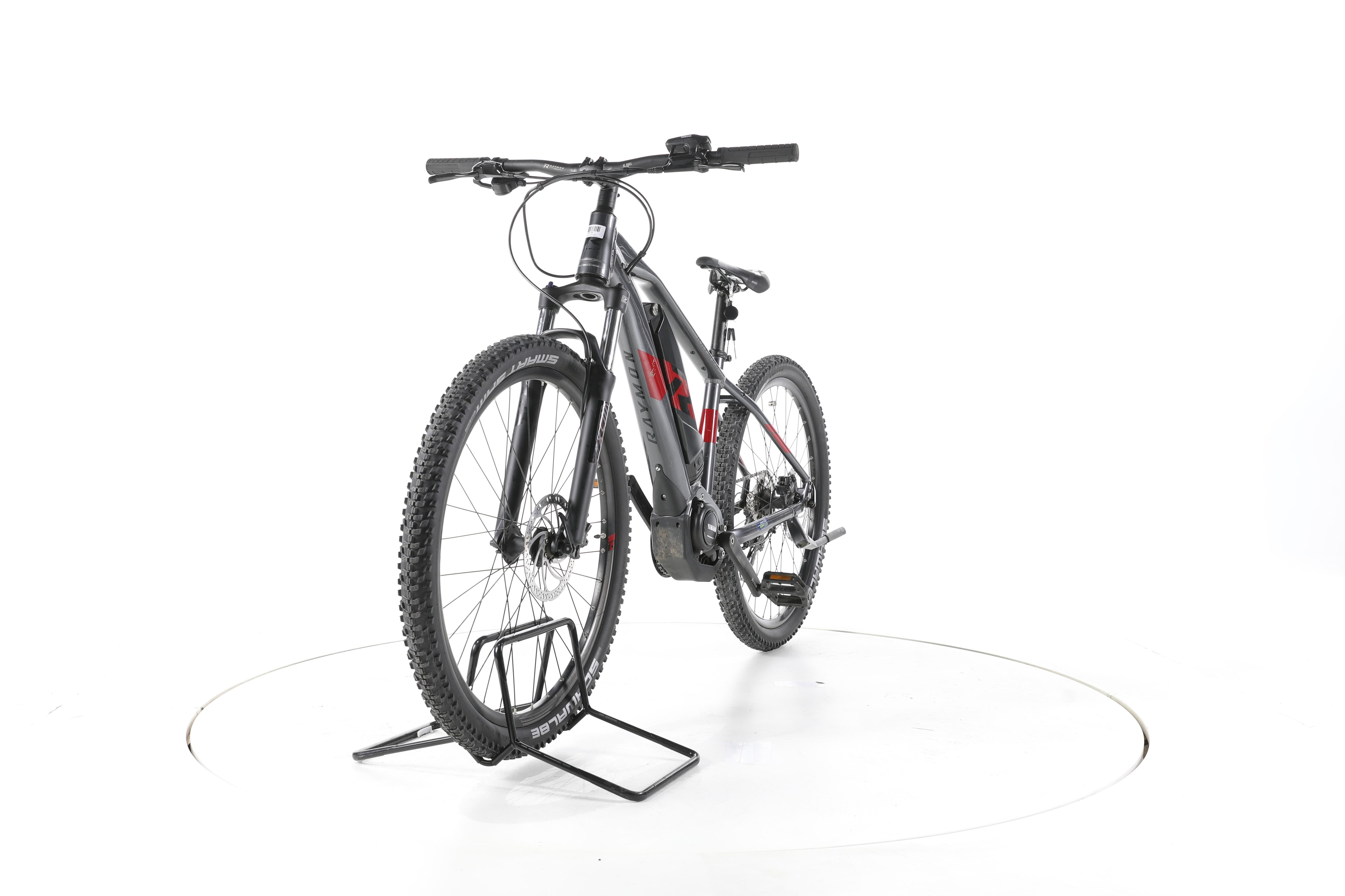R Raymon HardRay E 3.0 E-Bike - Image 5