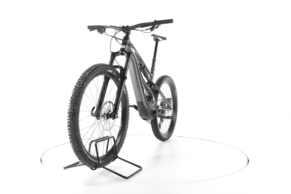 Specialized Turbo Levo Carbon Fully E-Bike Carbon - Image 5