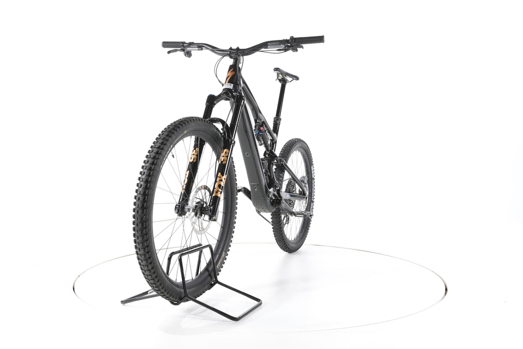 Specialized Turbo Levo SL Expert Carbon Fully E-Bike Carbon 2024 - Image 5