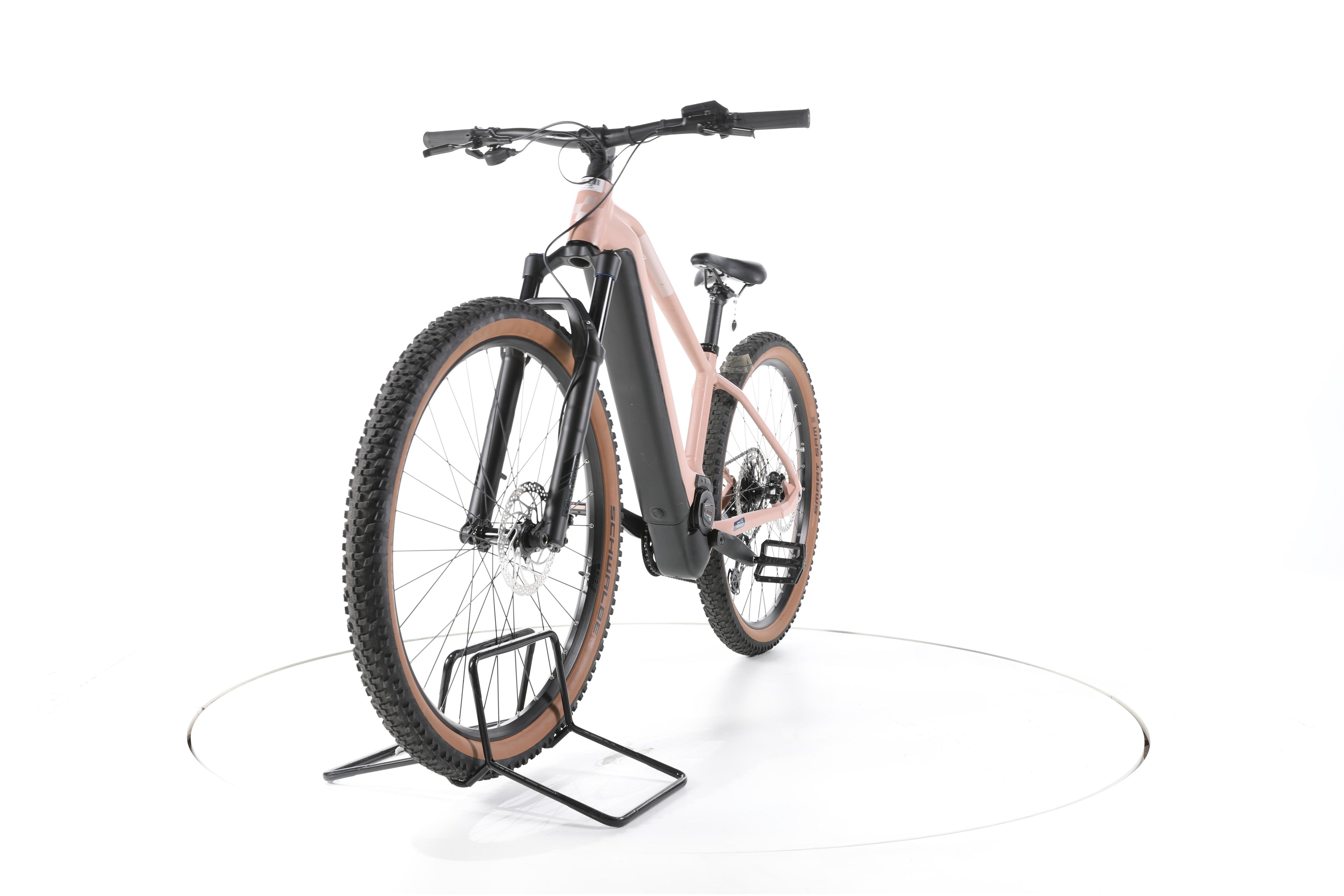 Cube Reaction Hybrid Pro E-Bike 2023 - Image 5