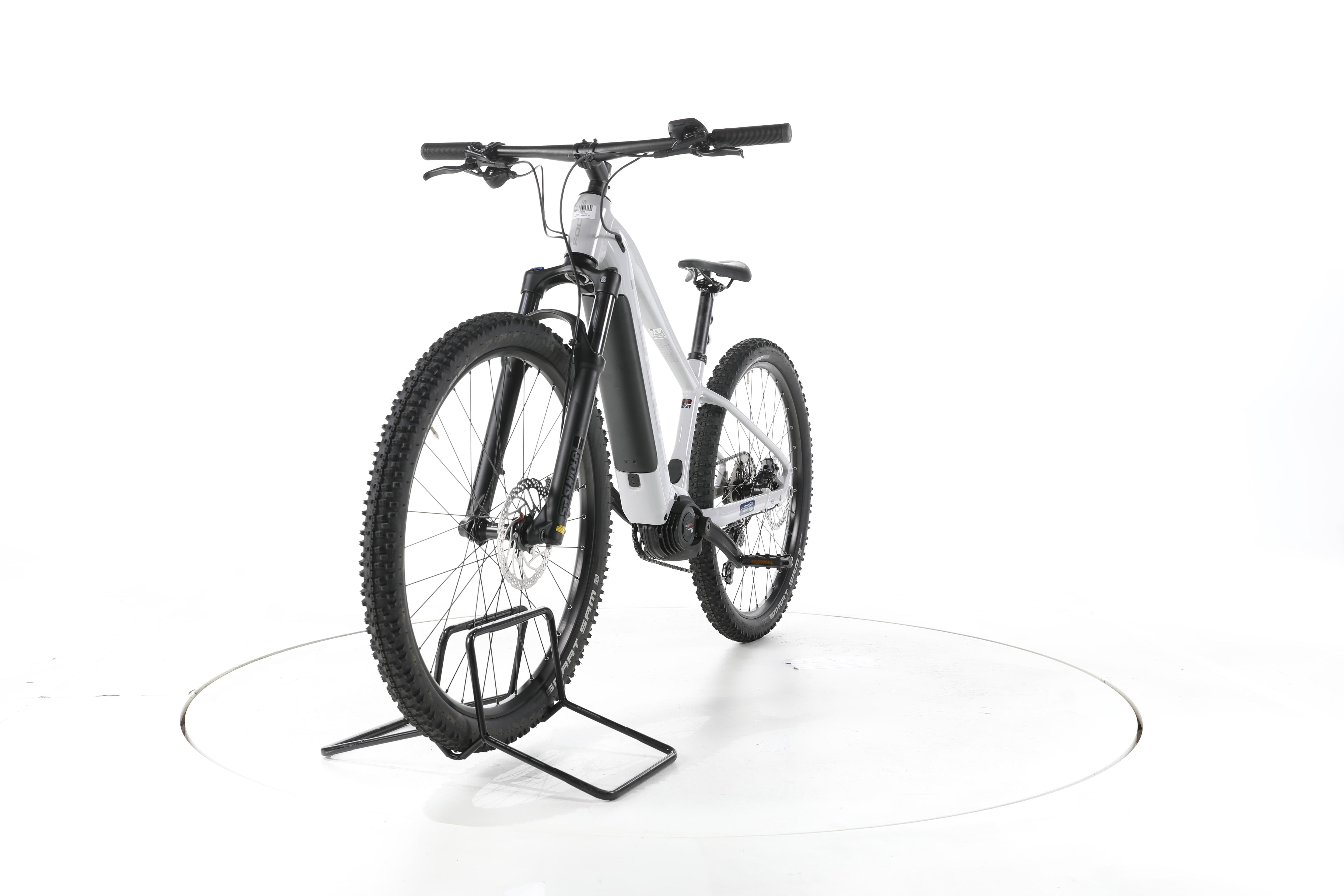 Focus Jarifa² 6.7 Seven E-Bike - Image 5