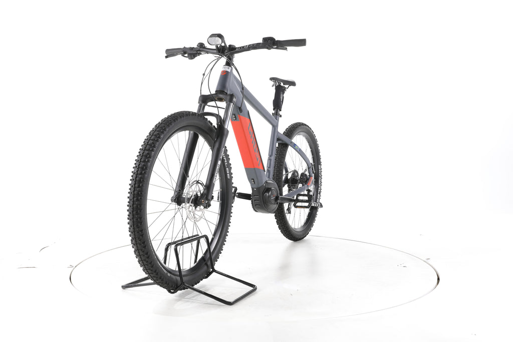Ghost E-Teru B Essential E-Bike - Image 5