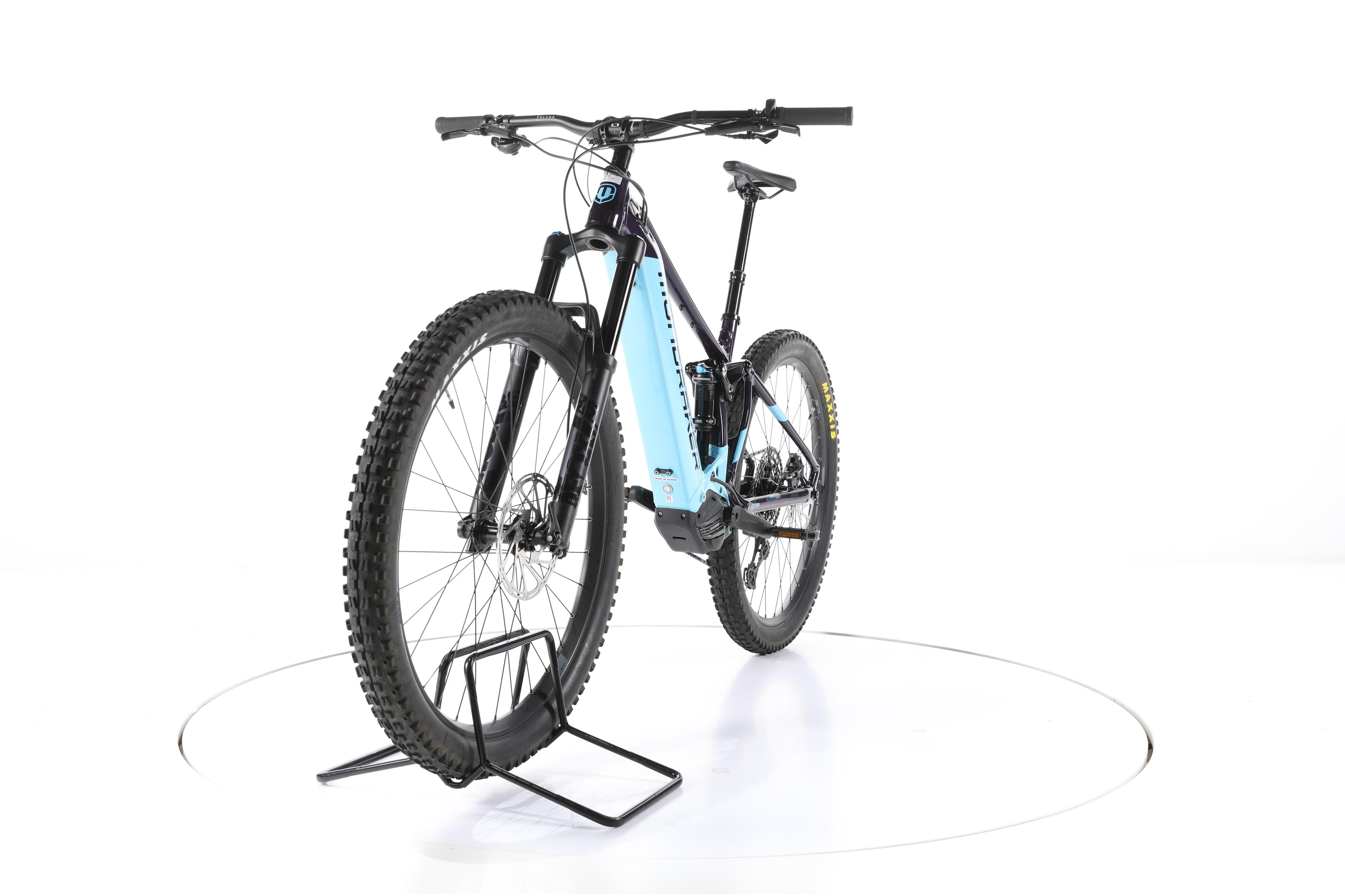 Mondraker DUSK R Fully E-Bike 2023 - Image 5