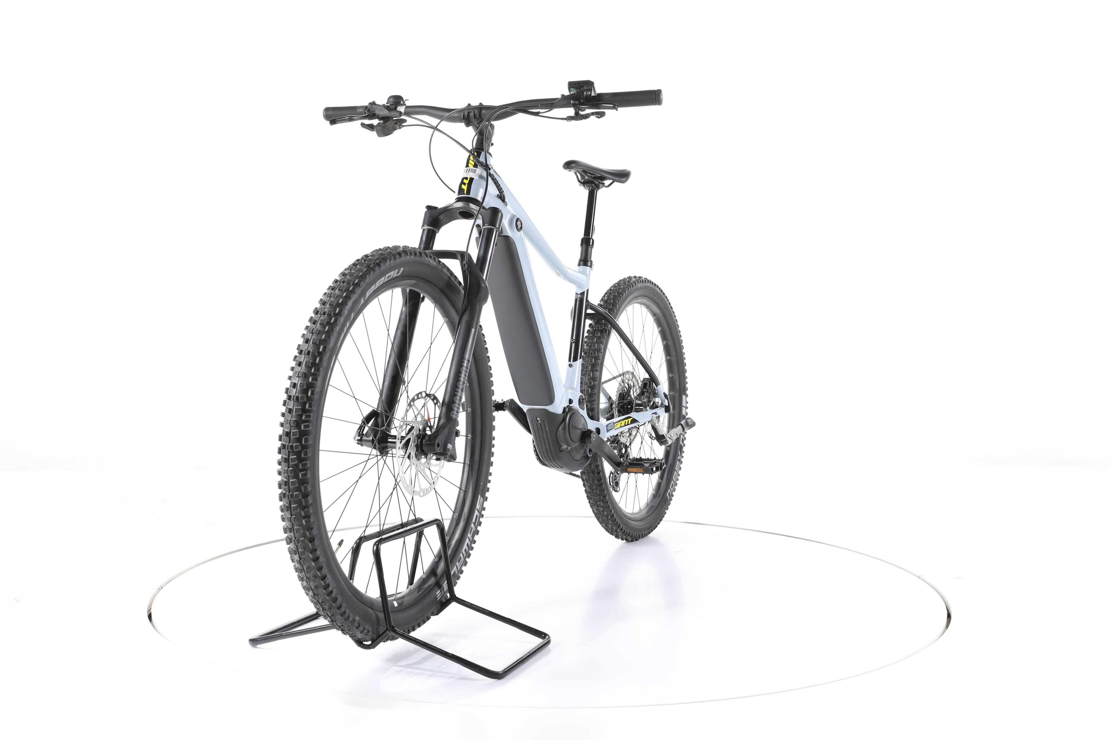 Giant Fathom E+ Pro 1 E-Bike - Image 5