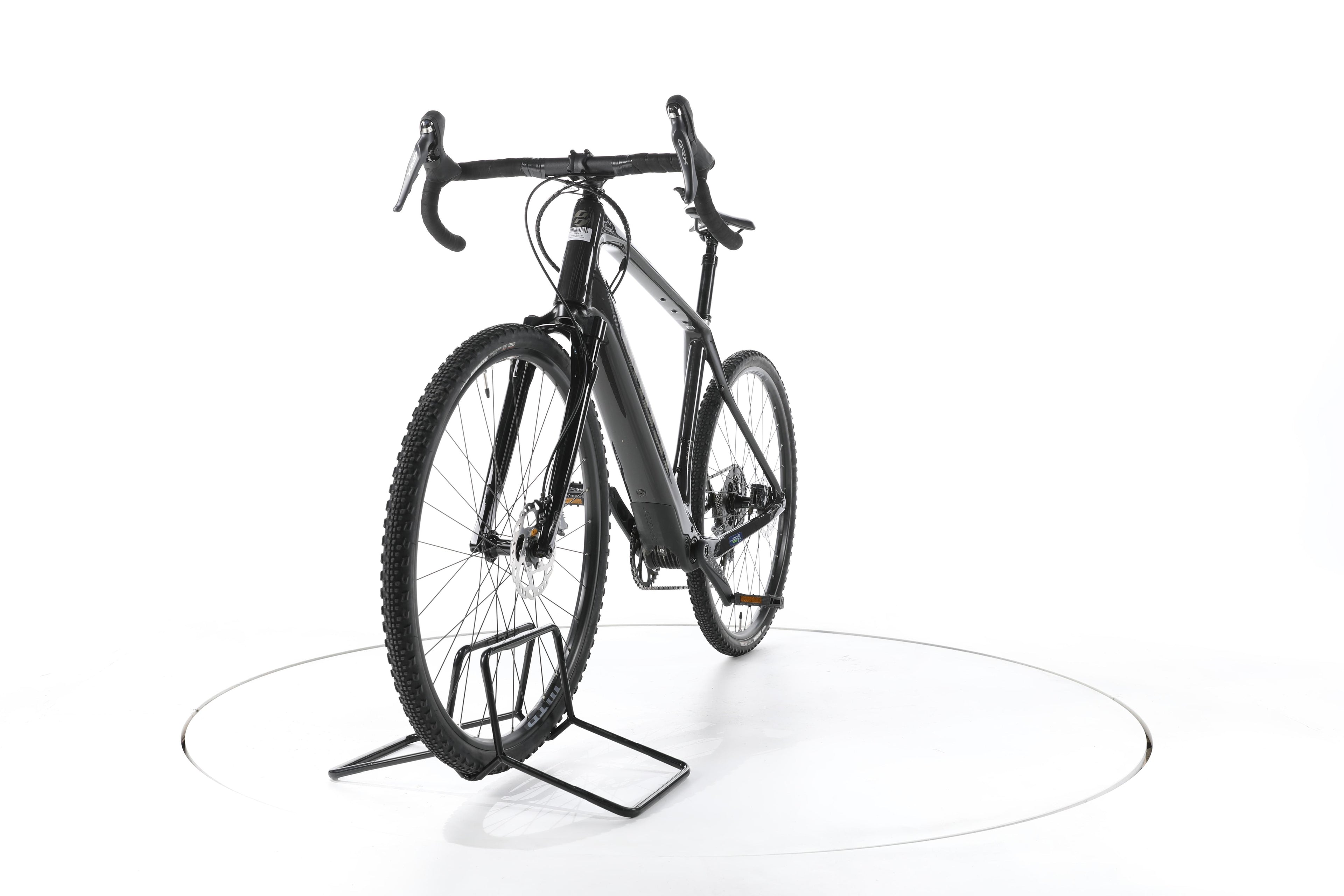 Ghost Path Asket Advanced E-Gravelbike - Image 5