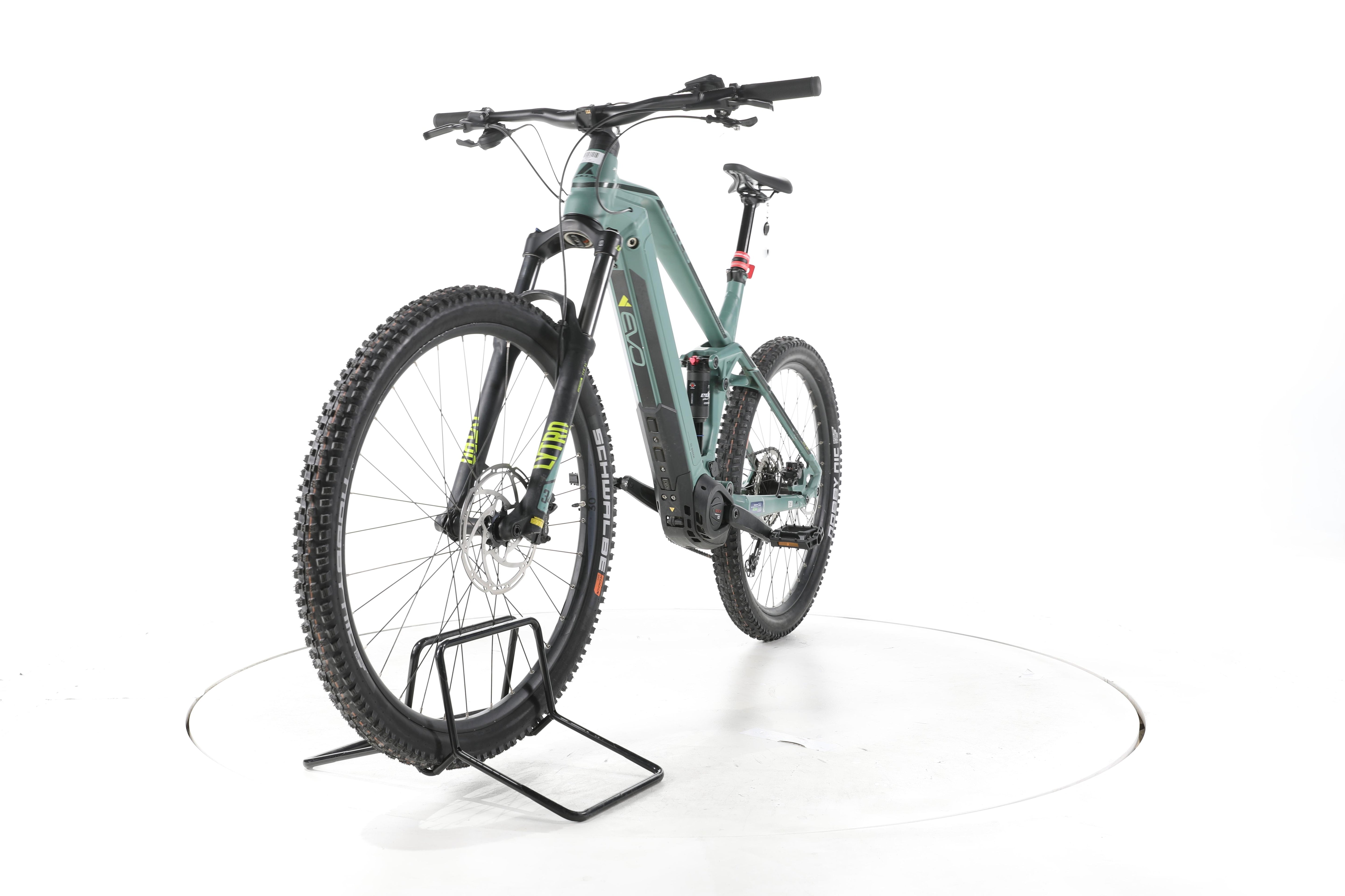 Bulls Sonic EVO AM 1 E-Bike Fully - Image 5