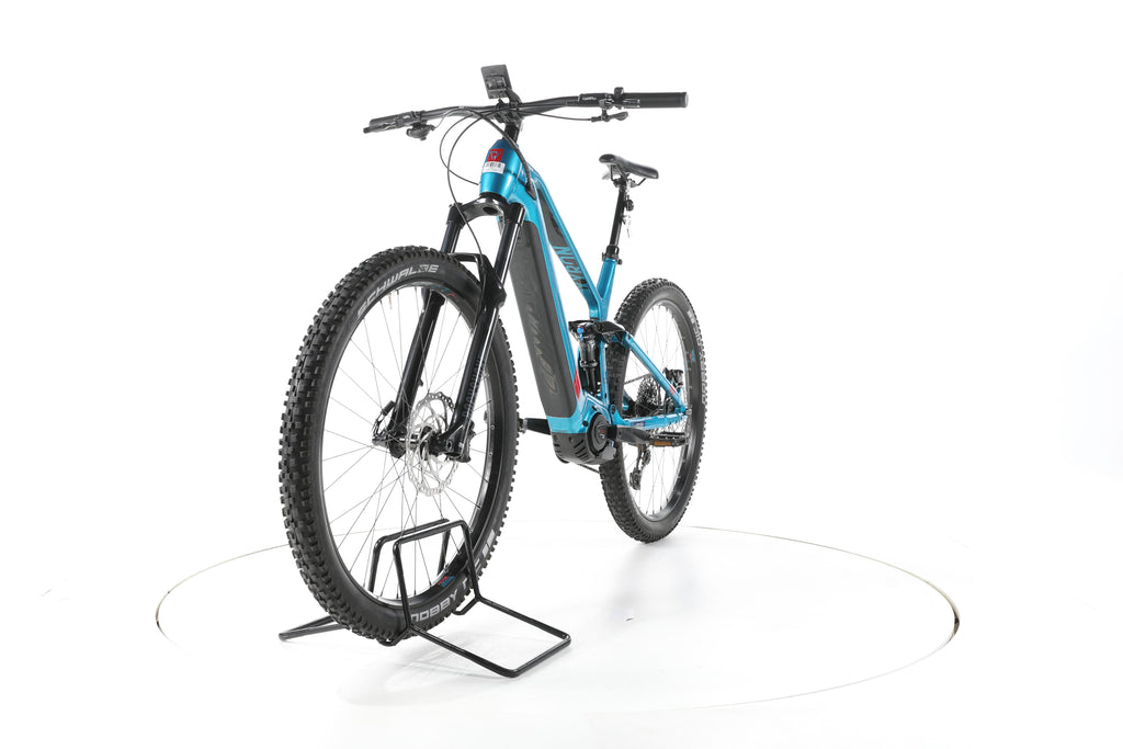Conway Xyron S 2.9 Fully E-Bike 2024 - Image 5