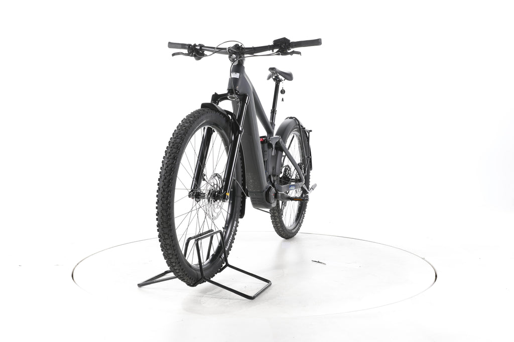 Cube Stereo Hybrid ONE22 Pro Allroad SUV E-Bike 2025 - Image 5