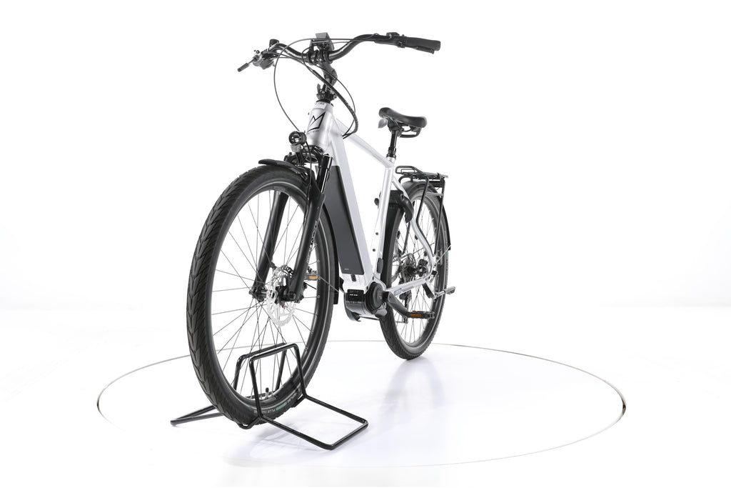 FALTER E9.8 Trekking E-Bike - Image 5