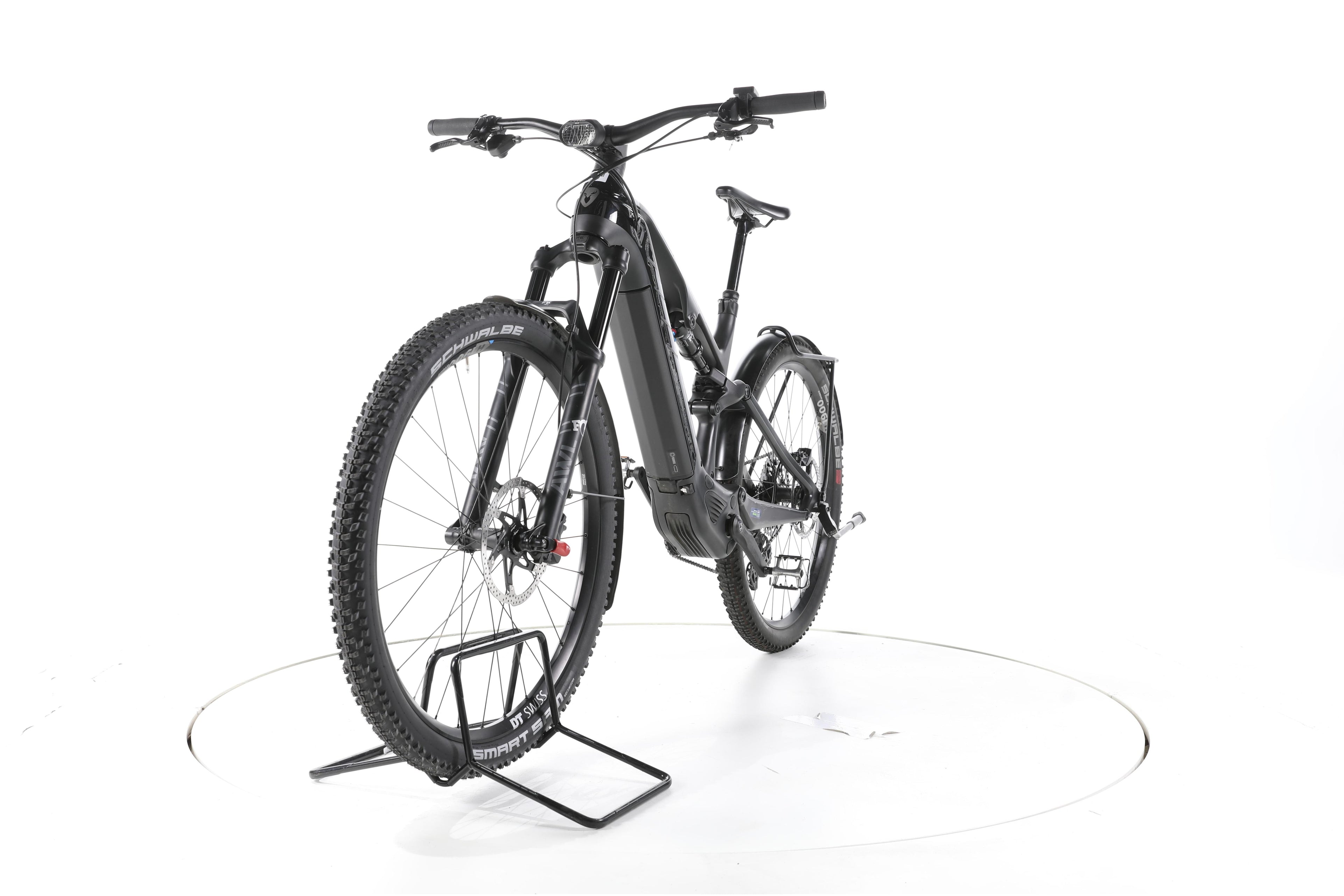 Rotwild R.T TOUR SUV E-Bike Carbon - Image 5