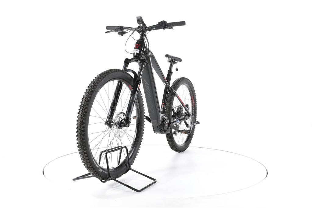 Conway Cairon S 5.0 E-Bike - Image 5