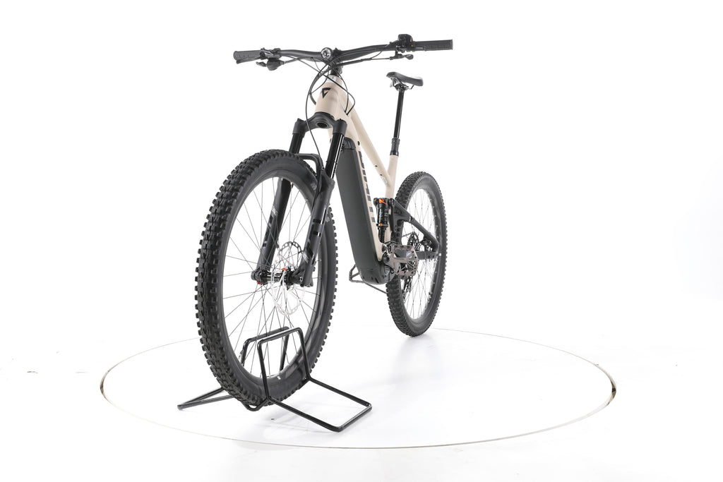 Giant Stance E+ 1 E-Bike Fully 2027 - Image 5