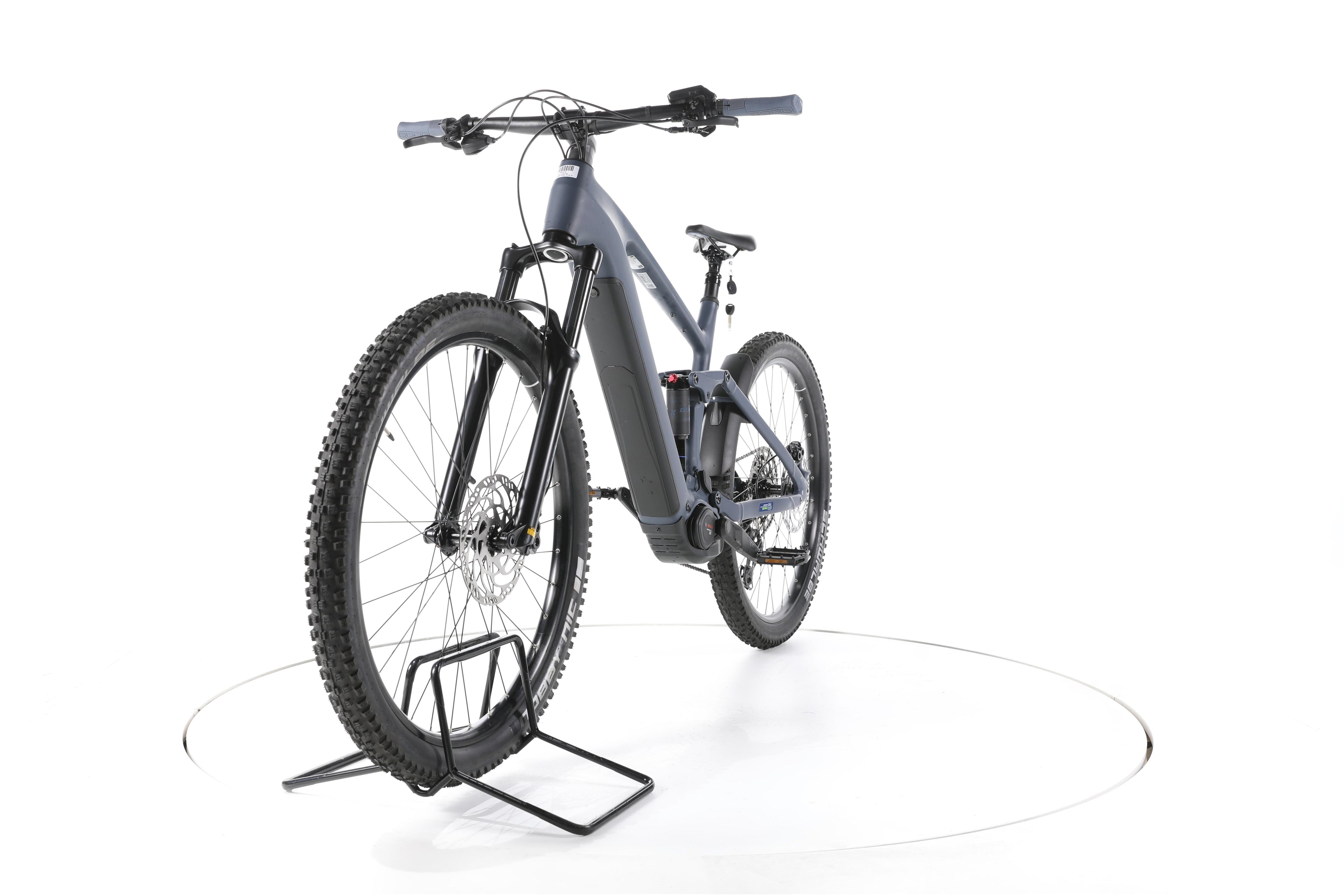 Cube Stereo Hybrid ONE44 Pro Fully E-Bike 2025 - Image 5