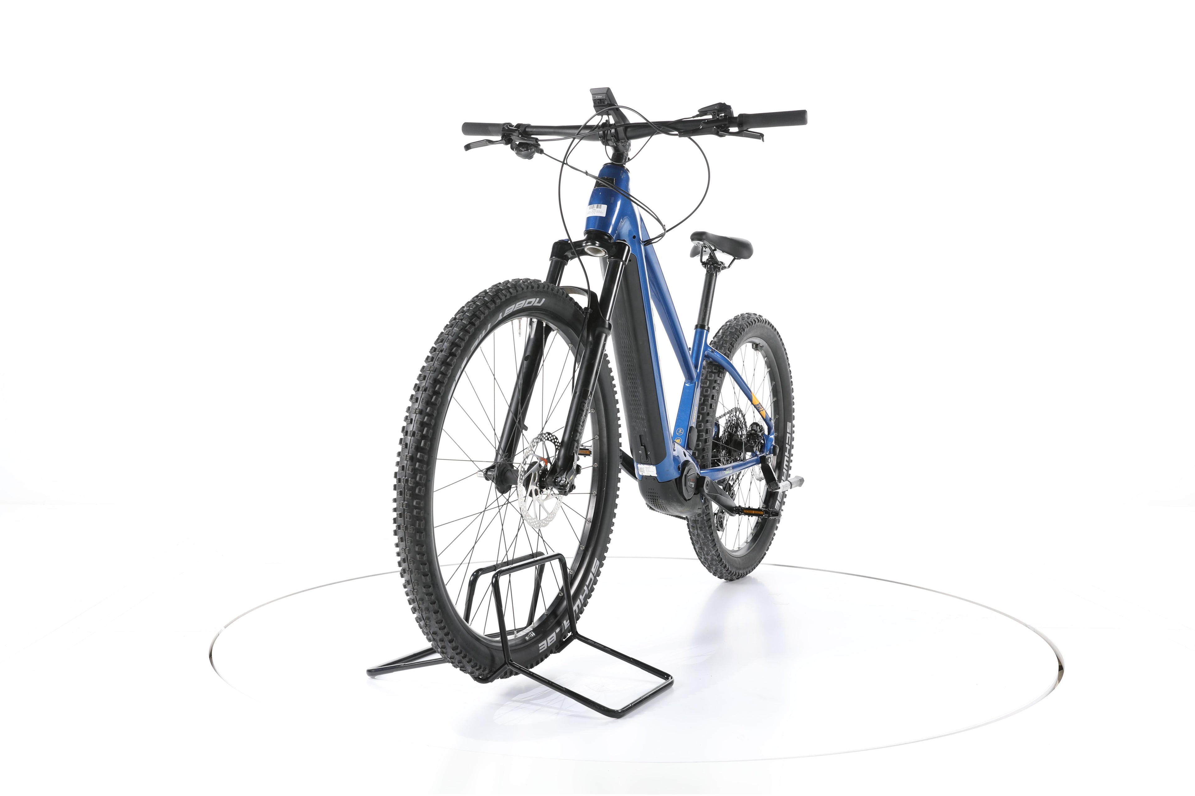 Corratec E-Power X Vert Race Trinity Sport E-Bike 2023 - Image 5