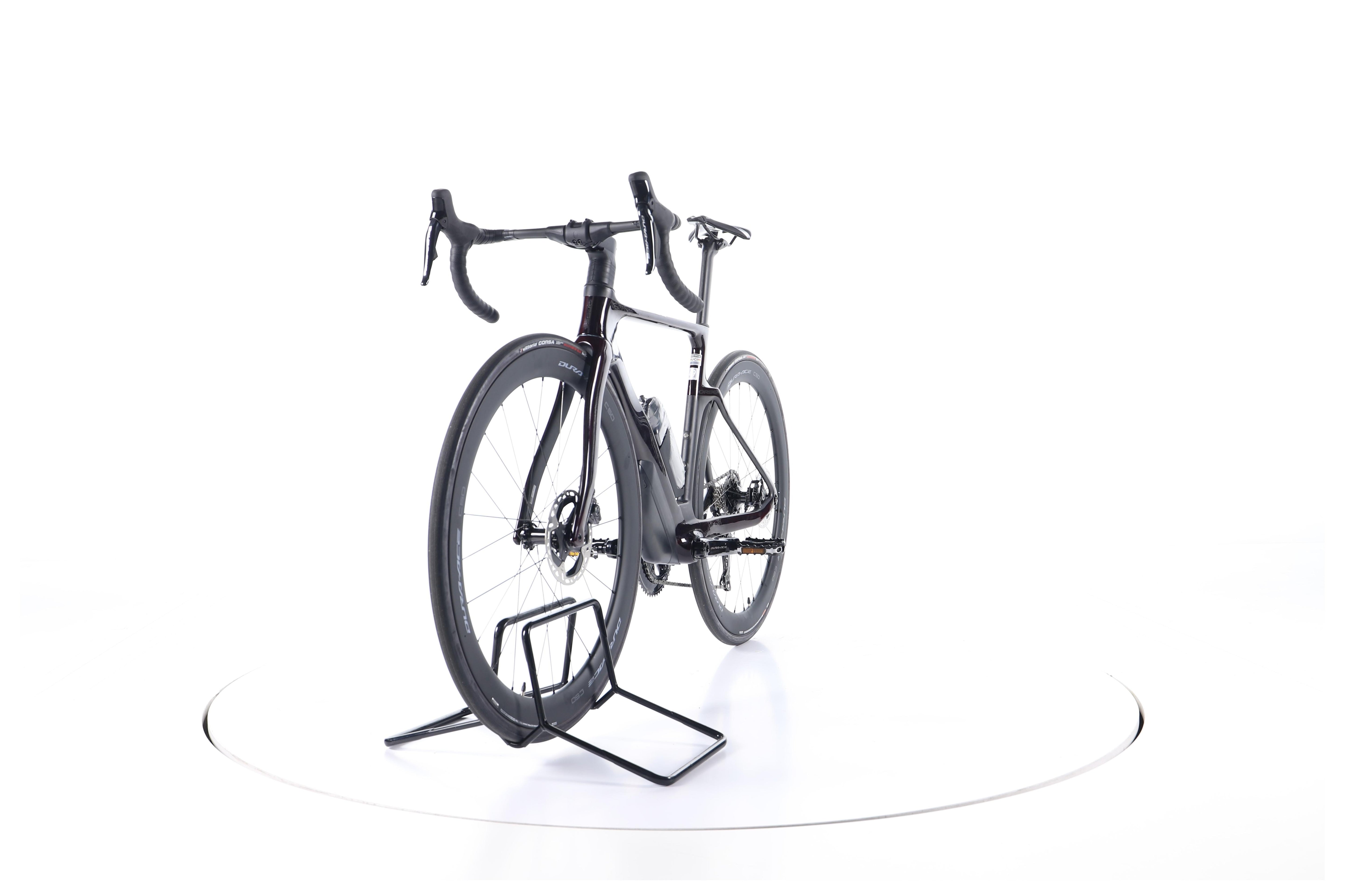 Orbea Orca Aero M10i LTD Fahrrad Rennrad & Gravel - Image 5