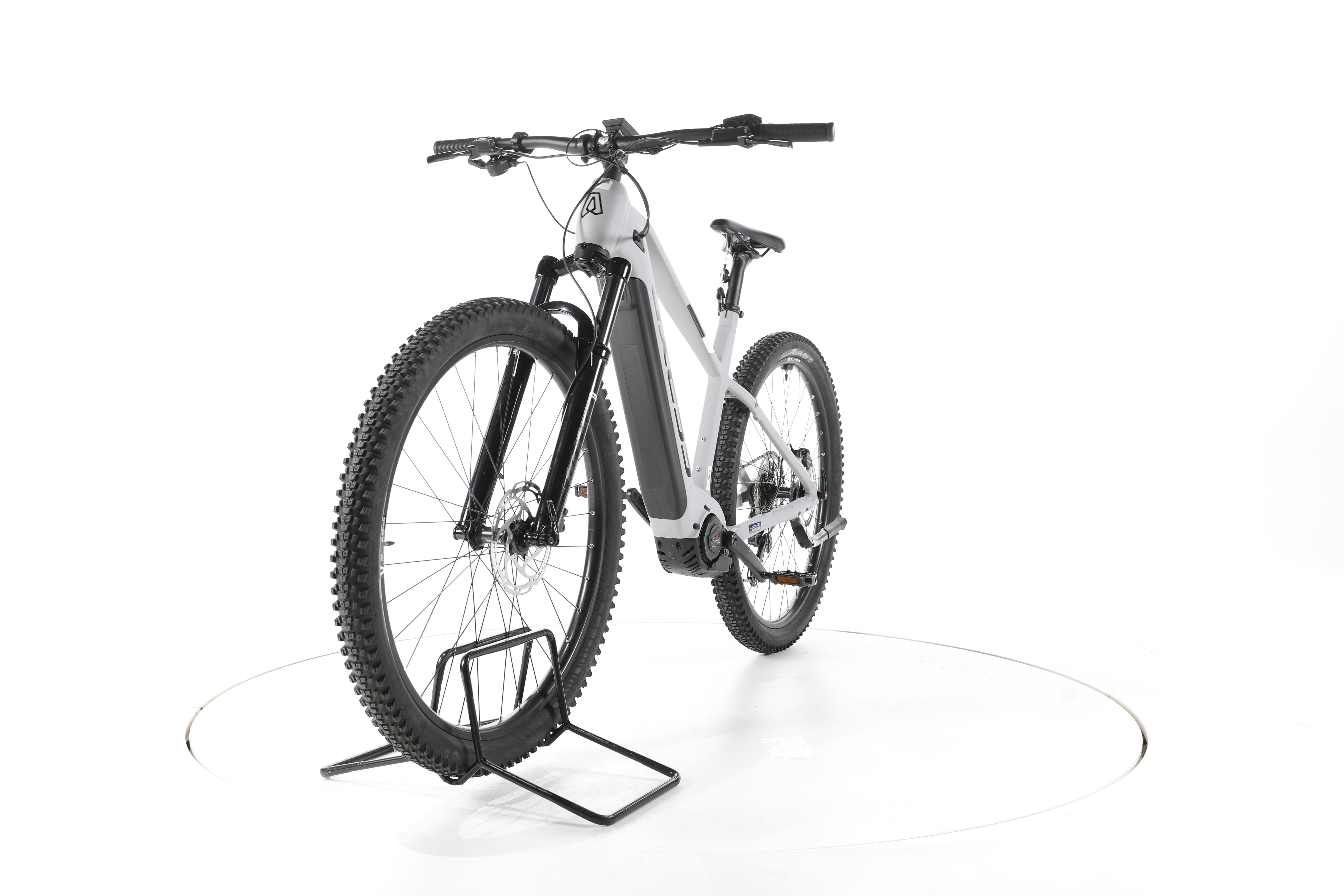 Axess Oxid E-Bike 2024 - Image 5
