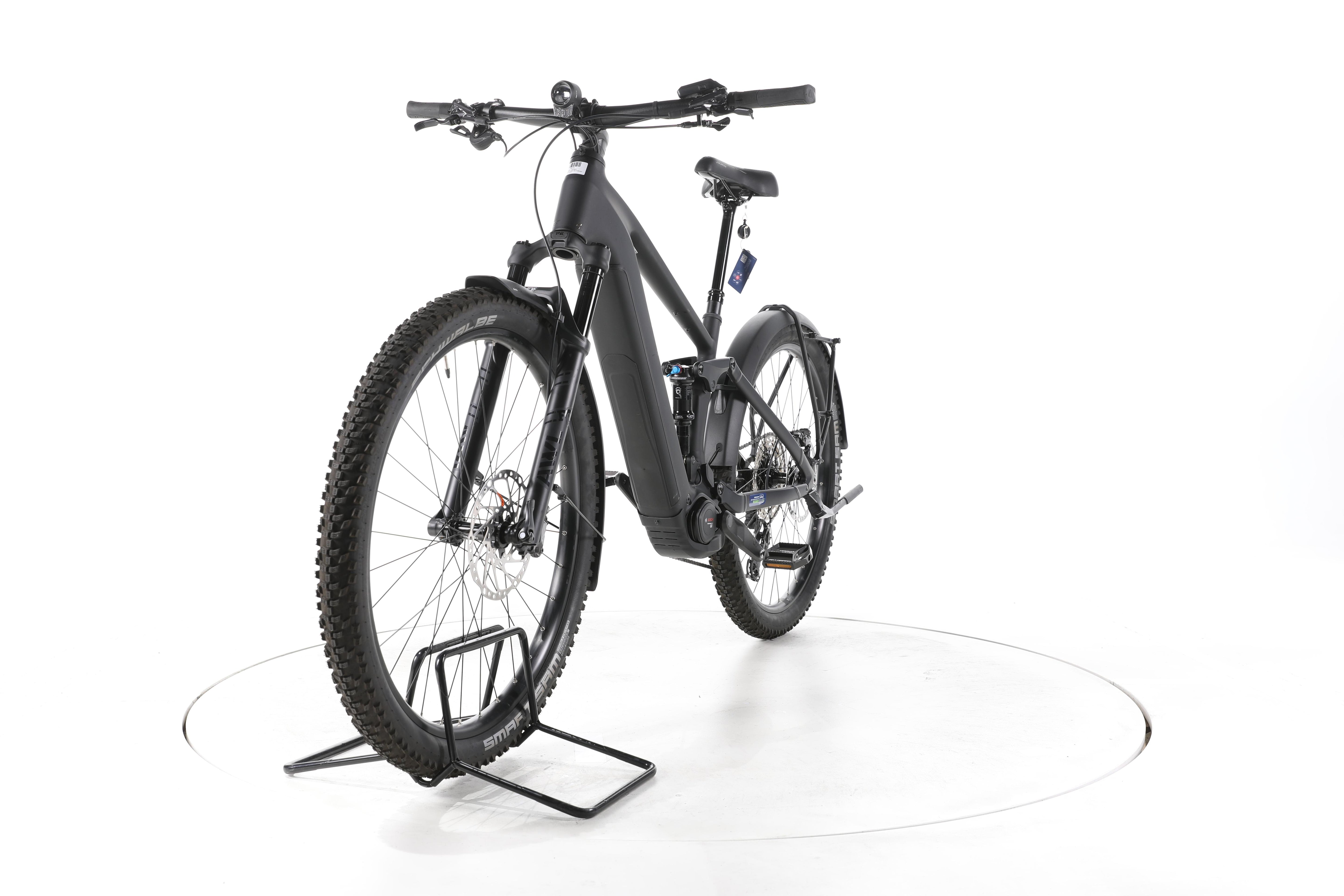 Cube Stereo Hybrid ONE22 SLX Allroad E-Bike Fully 2025 - Image 5