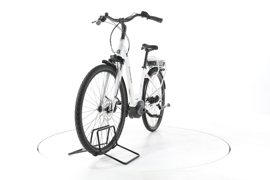 Carver E-CITYZEN LTD RT City E-Bike Tiefeinsteiger - Image 5